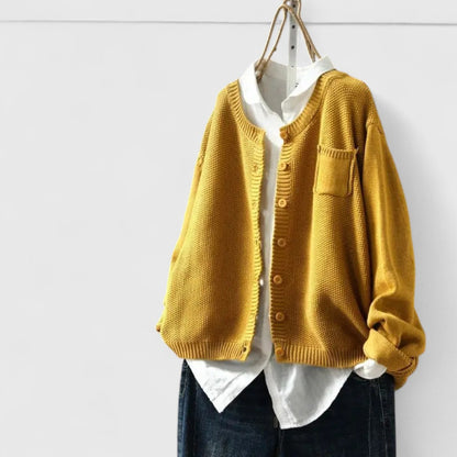 Marivelle - Elegant Everyday Cardigan