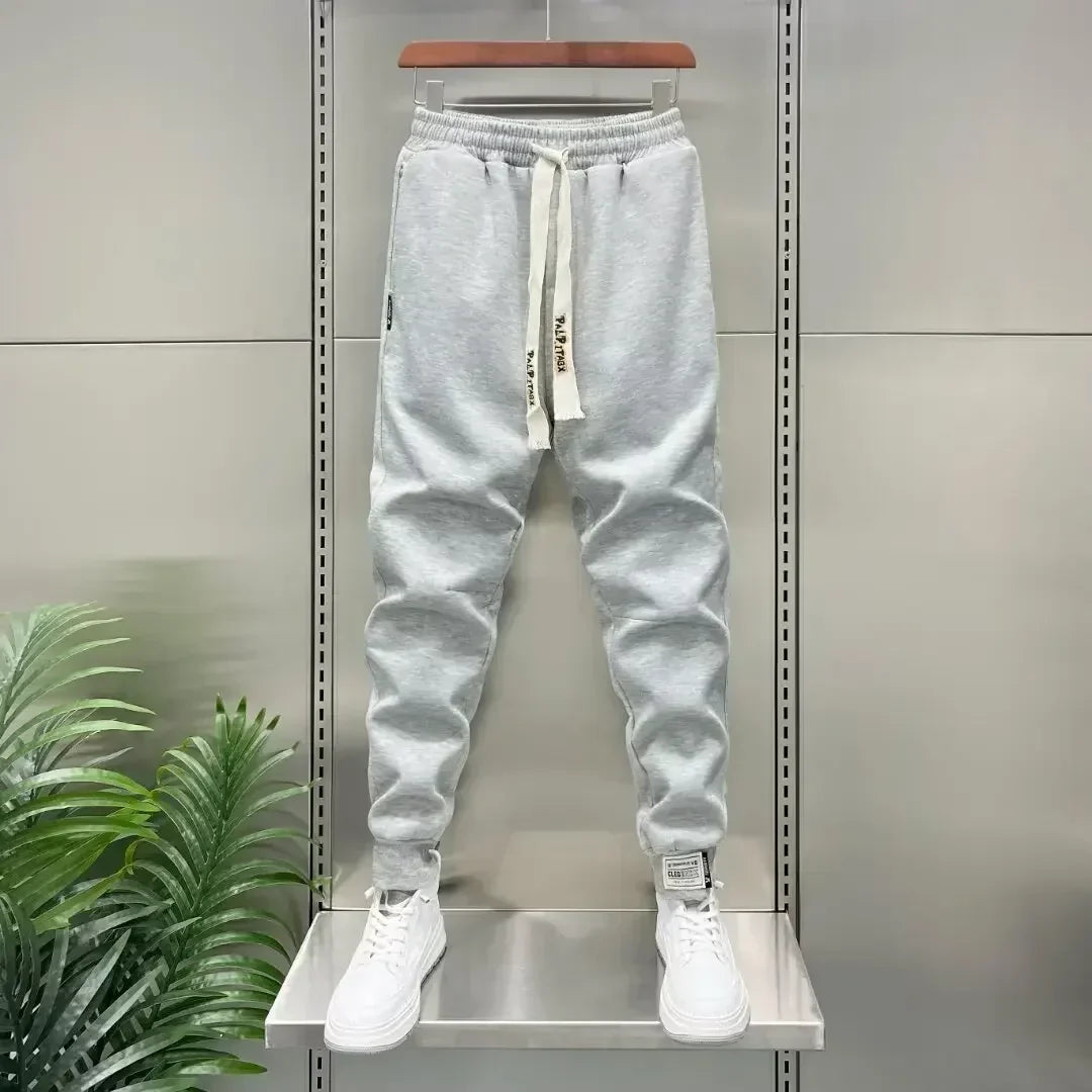 Laurent™ | Comfortable Trousers with Elegant Details