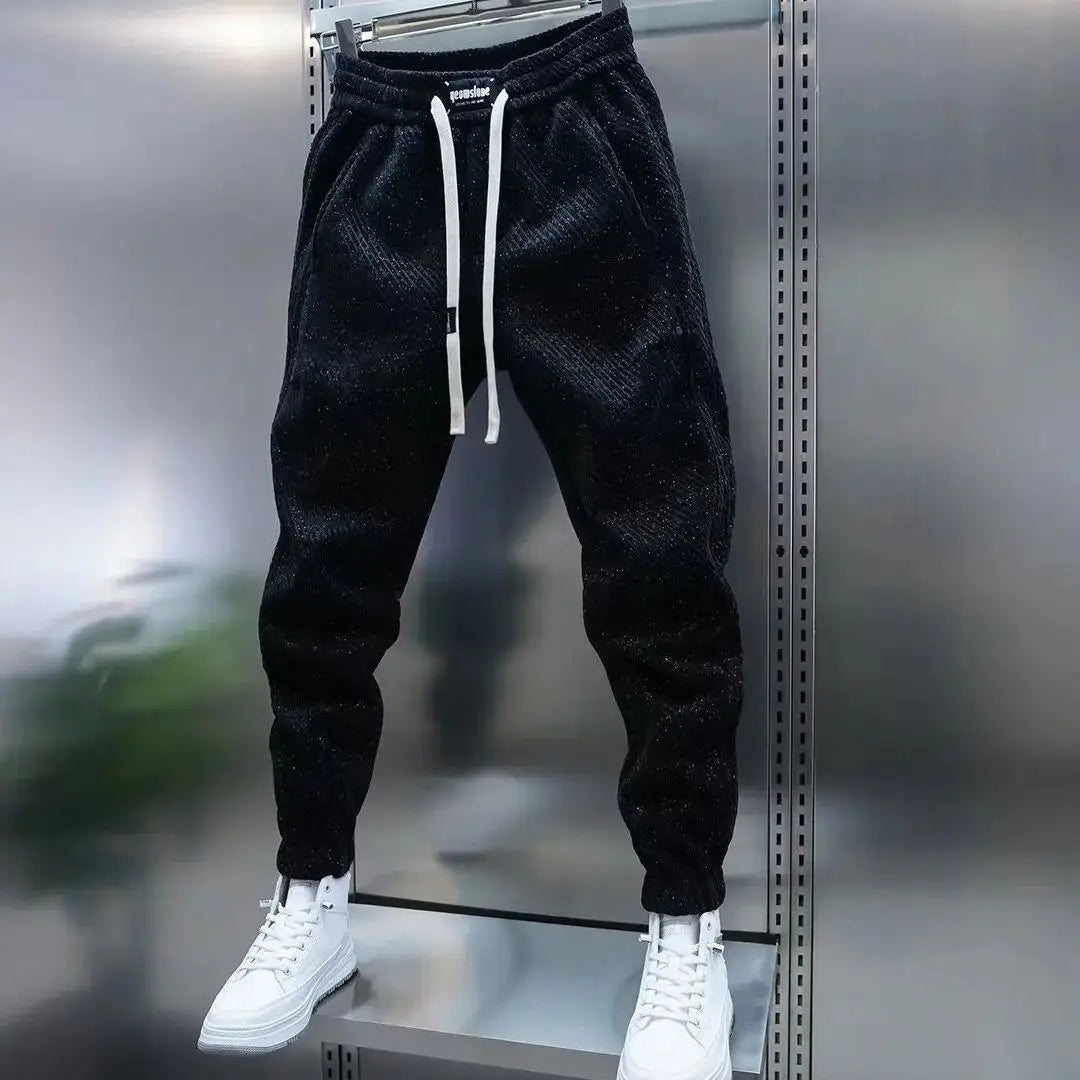 Laurent™ | Comfortable Designer Trousers