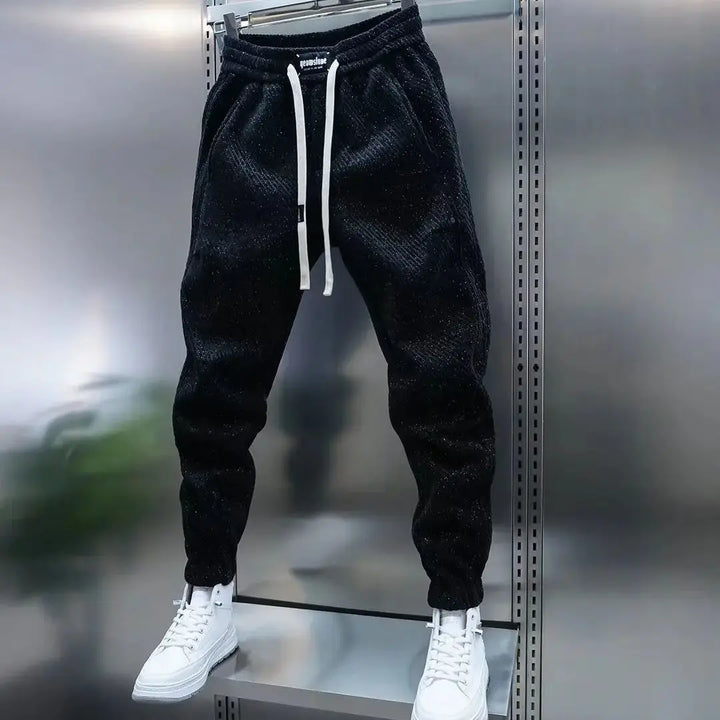 Laurent™ | Comfortable Designer Trousers