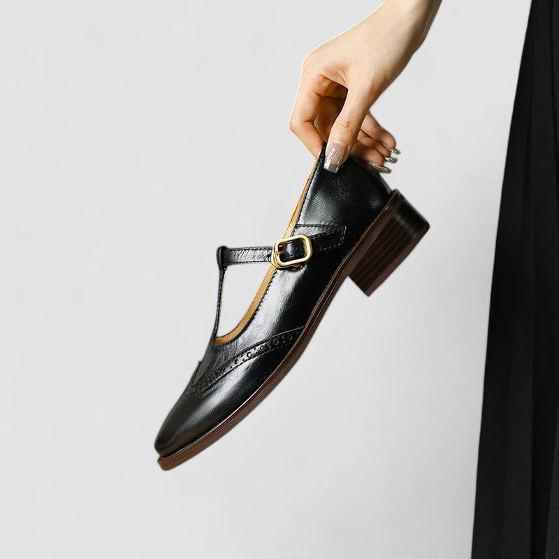 Tayloriann | Mary Jane Orthopaedic Shoes