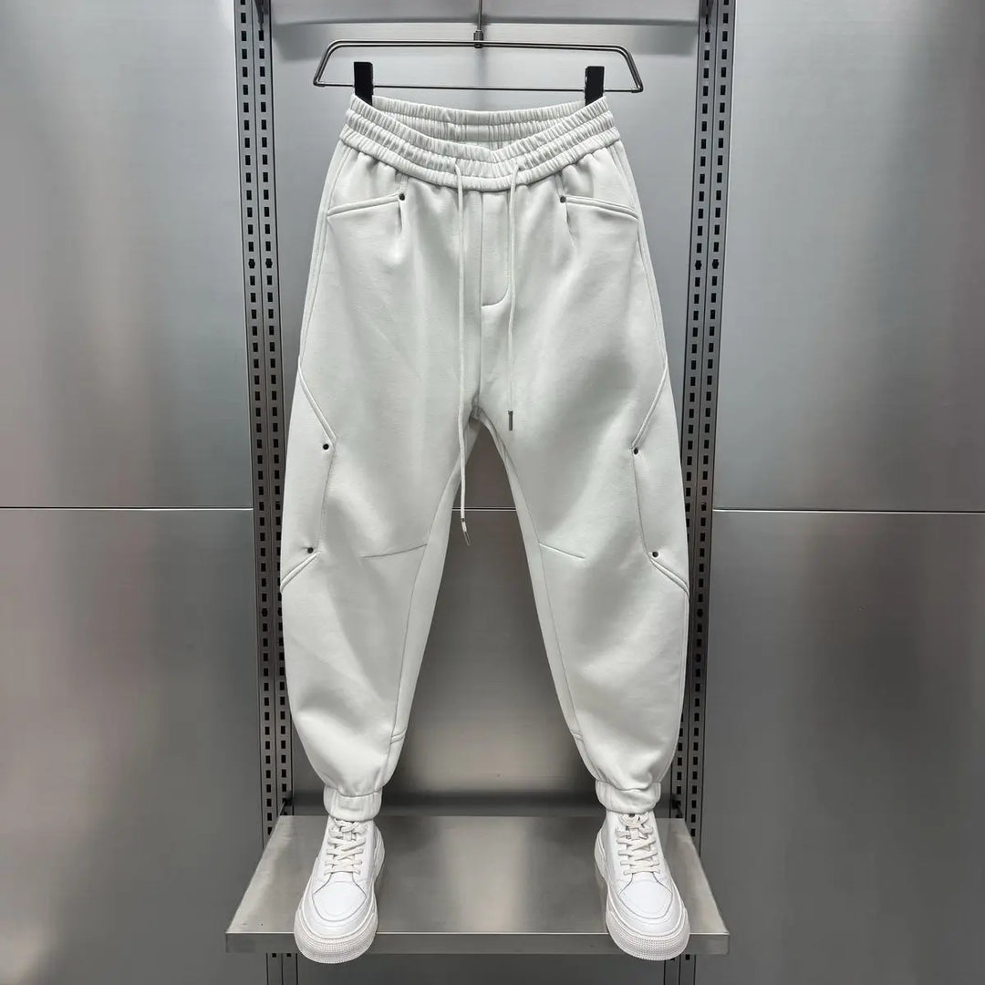Laurent™ | Comfortable Trousers with Pockets