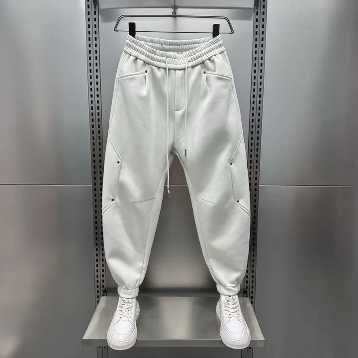 Laurent™ | Comfortable Trousers with Pockets