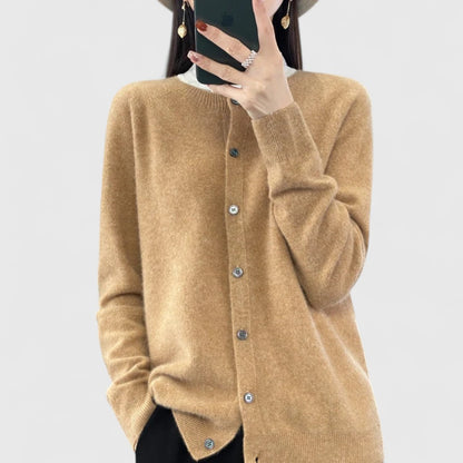 Gina - Women's Cardigan
