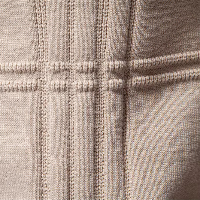AVELYN LONDON™ | Classic and Elegant Jumper for Men