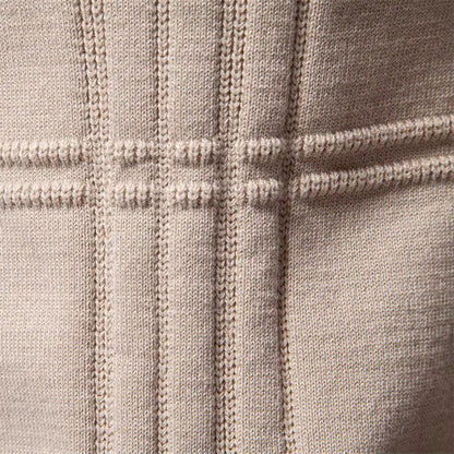 AVELYN LONDON™ | Classic and Elegant Jumper for Men