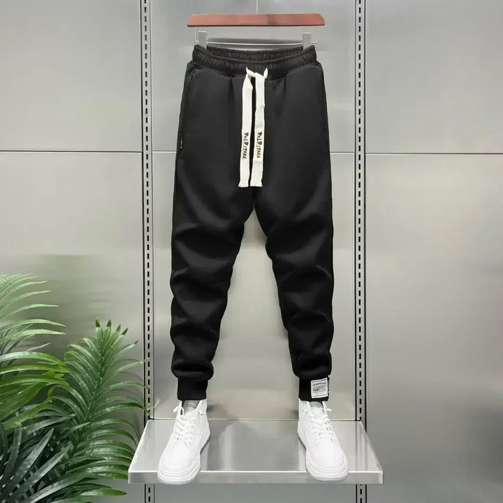 Laurent™ | Comfortable Trousers with Elegant Details
