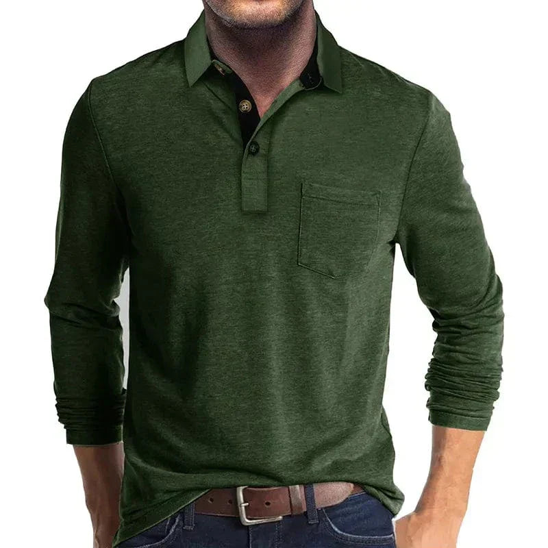 Adler | Weekender Polo