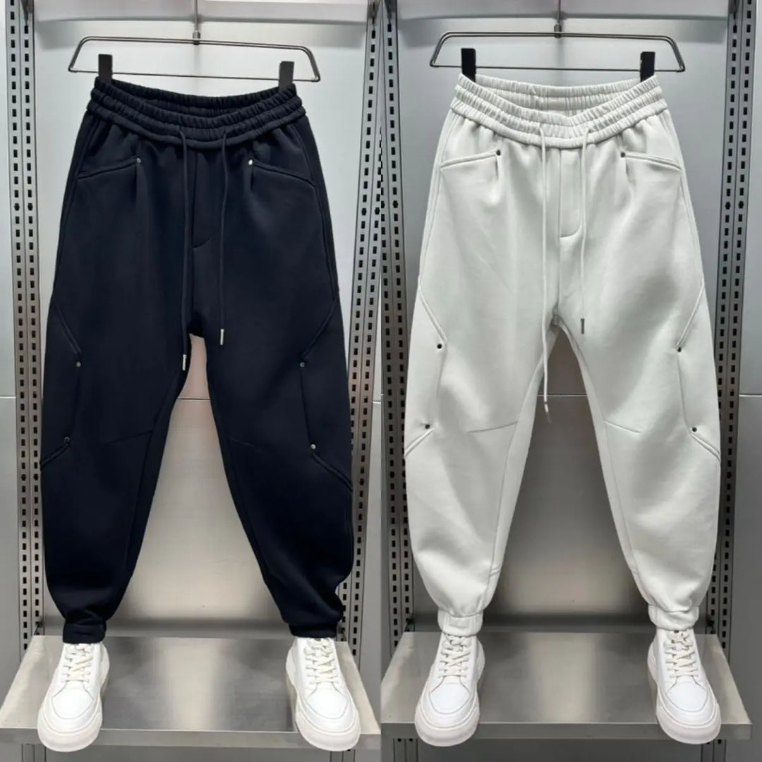 Laurent™ | Comfortable Trousers with Pockets