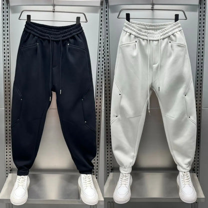 Laurent™ | Comfortable Trousers with Pockets