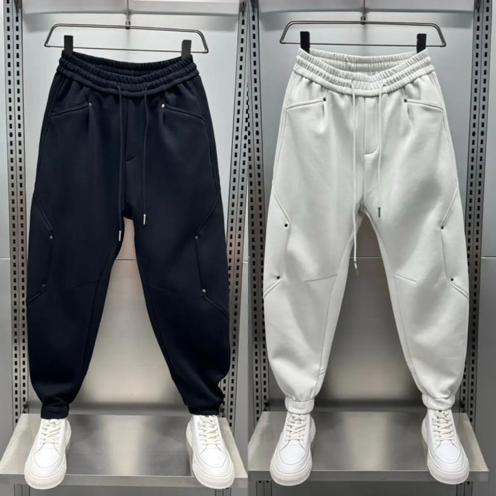 Laurent™ | Comfortable Trousers with Pockets