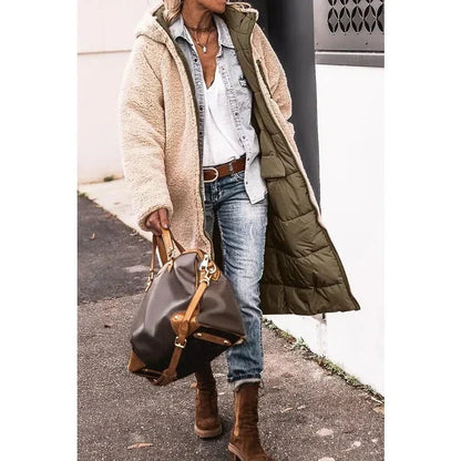 Joelle™ | Jennifer Autumn Jacket