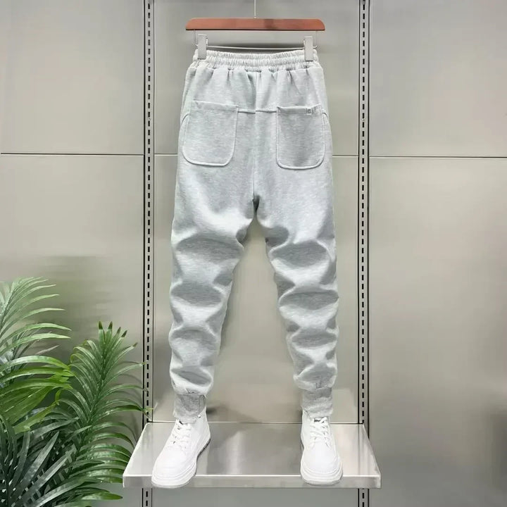 Laurent™ | Comfortable Trousers with Elegant Details