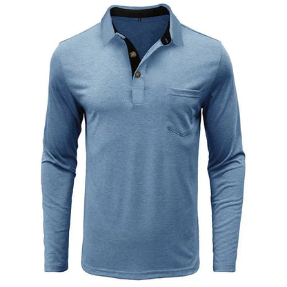 Adler | Weekender Polo