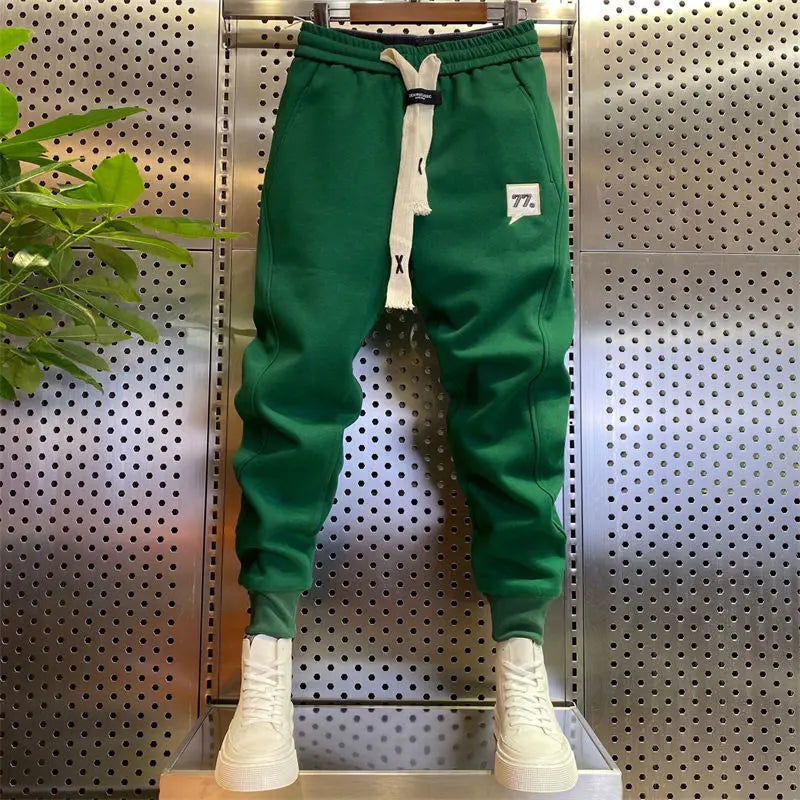 Laurent™ | Modern Trousers with Style