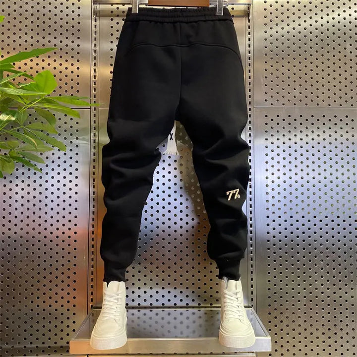 Laurent™ | Modern Trousers with Style