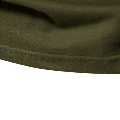 Kendrick | Long-sleeved T-shirt with raglan sleeves