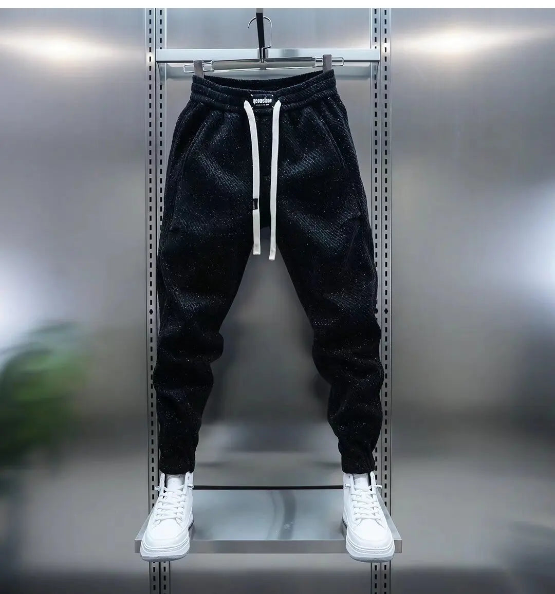 Laurent™ | Comfortable Designer Trousers