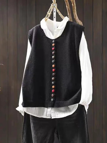 Sandy - Everyday elegance cardigan
