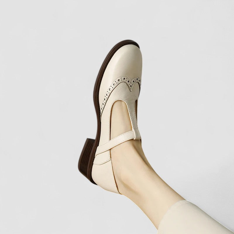 Tayloriann | Mary Jane Orthopaedic Shoes