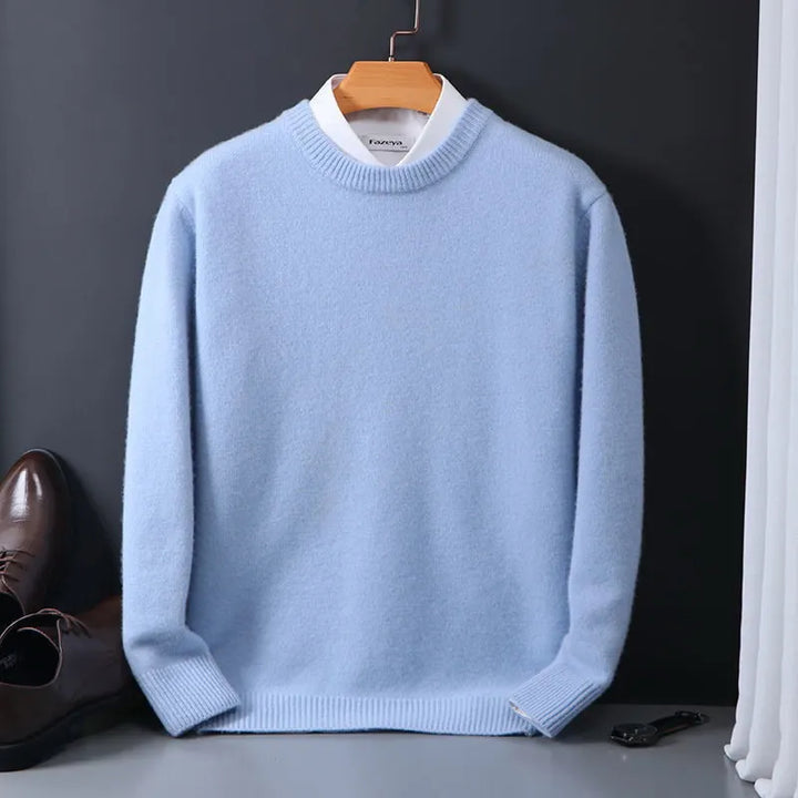 James | Elegant Everyday Knit