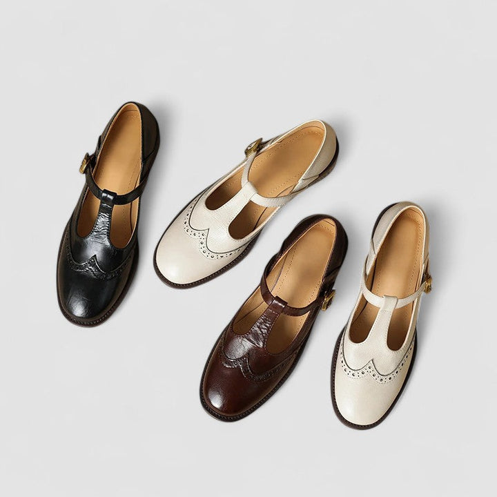 Tayloriann | Mary Jane Orthopaedic Shoes
