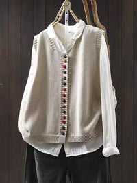 Shirley | Everyday Elegance Cardigan