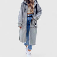 Vicky - Comfortable Everyday Cardigan