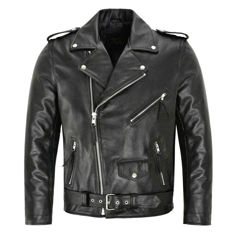 Ashton | Stylish Bomber Jacket