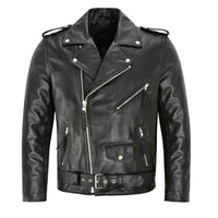 Ashton | Stylish Bomber Jacket