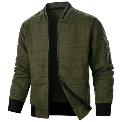 Harrison | Premium Quilted Winter Jacket