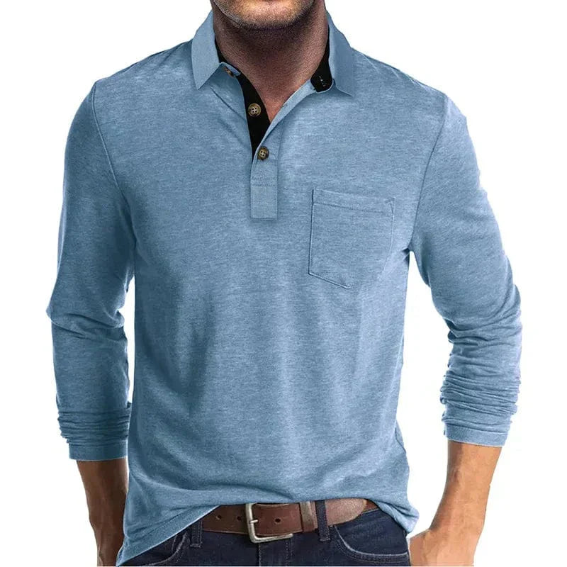 Adler | Weekender Polo