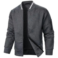 Harrison | Premium Quilted Winter Jacket