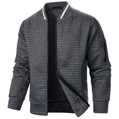 Harrison | Premium Quilted Winter Jacket
