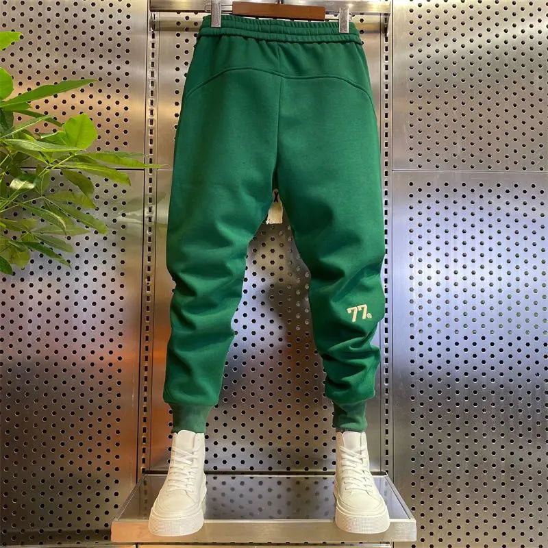Laurent™ | Modern Trousers with Style