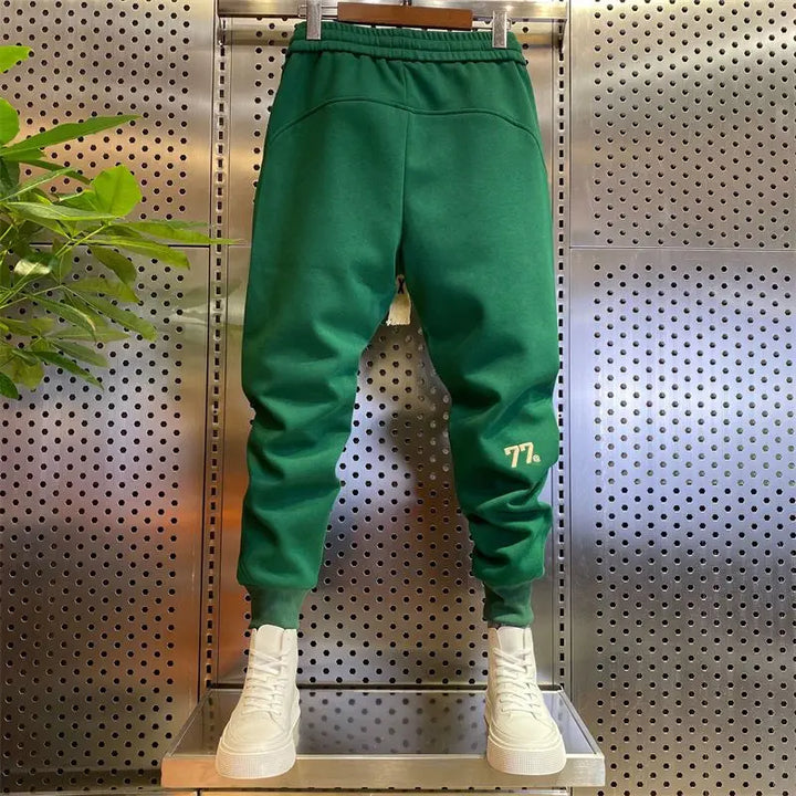 Laurent™ | Modern Trousers with Style