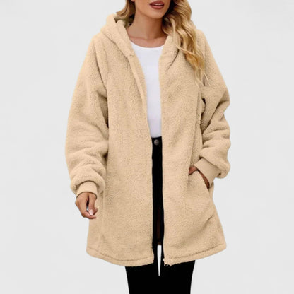Fien - Elegant Everyday Cardigan