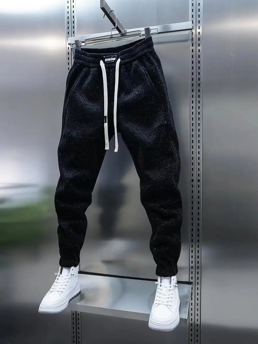 Laurent™ | Comfortable Designer Trousers