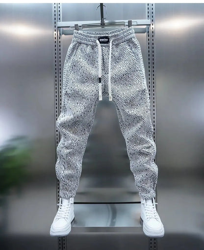Laurent™ | Comfortable Designer Trousers