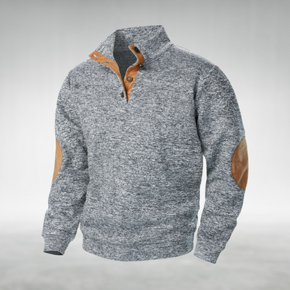 AVELYN LONDON™ | Classic Men's Jumper