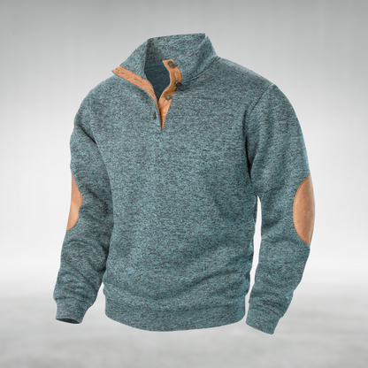 AVELYN LONDON™ | Classic Men's Jumper