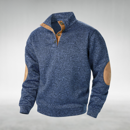 AVELYN LONDON™ | Classic Men's Jumper