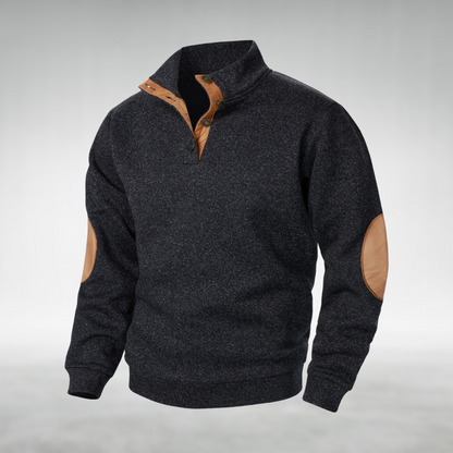 AVELYN LONDON™ | Classic Men's Jumper