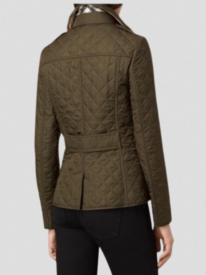Jennifer ™ | Autumn Jacket
