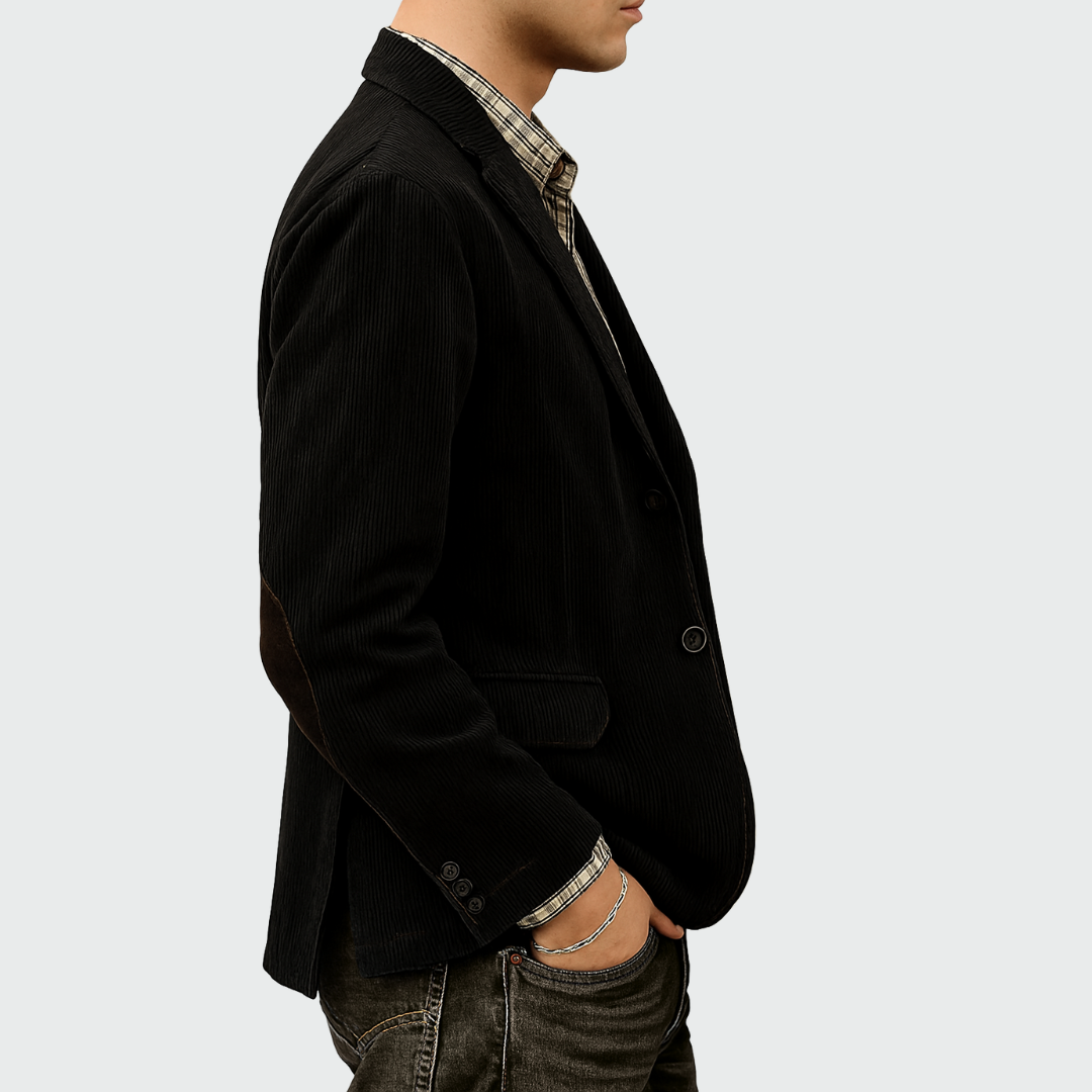 Vail | Modern Elegance Jacket
