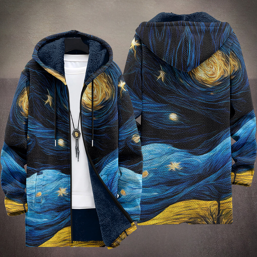 Waverley™ | Luxury Cardigan with Artistic Inspiration