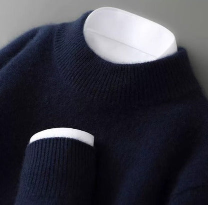 AVELYN LONDON™ | Elegant Cashmere Jumper