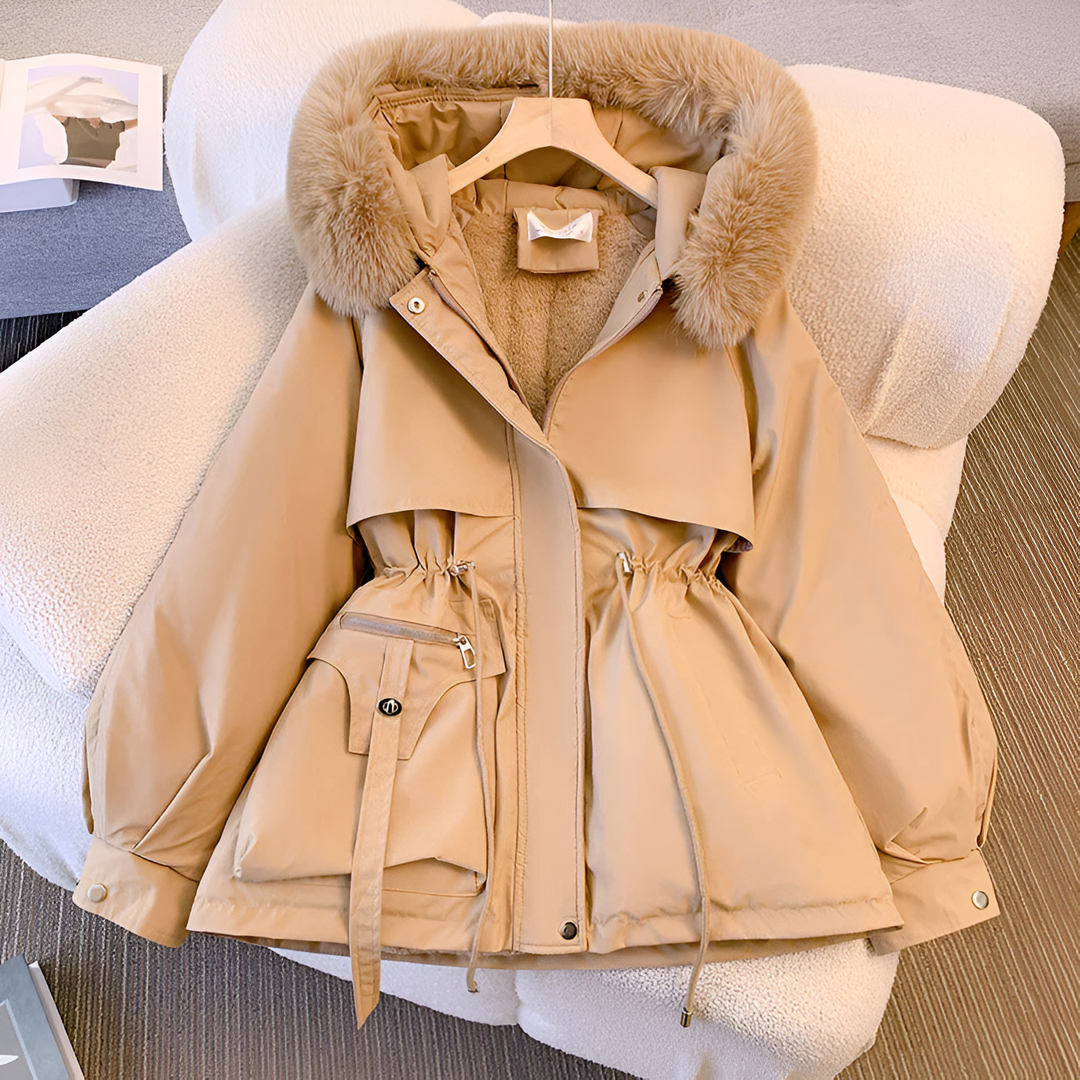 MIKA™ – ELEGANT WINTER JACKET