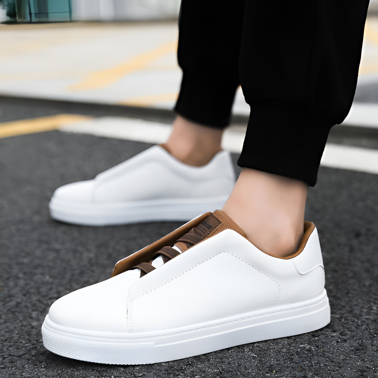 Bernardo™ | Chic Trainers