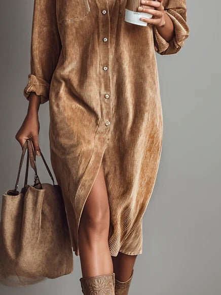 Avelyn™ | Elegant Casual Dress with Soft Fit